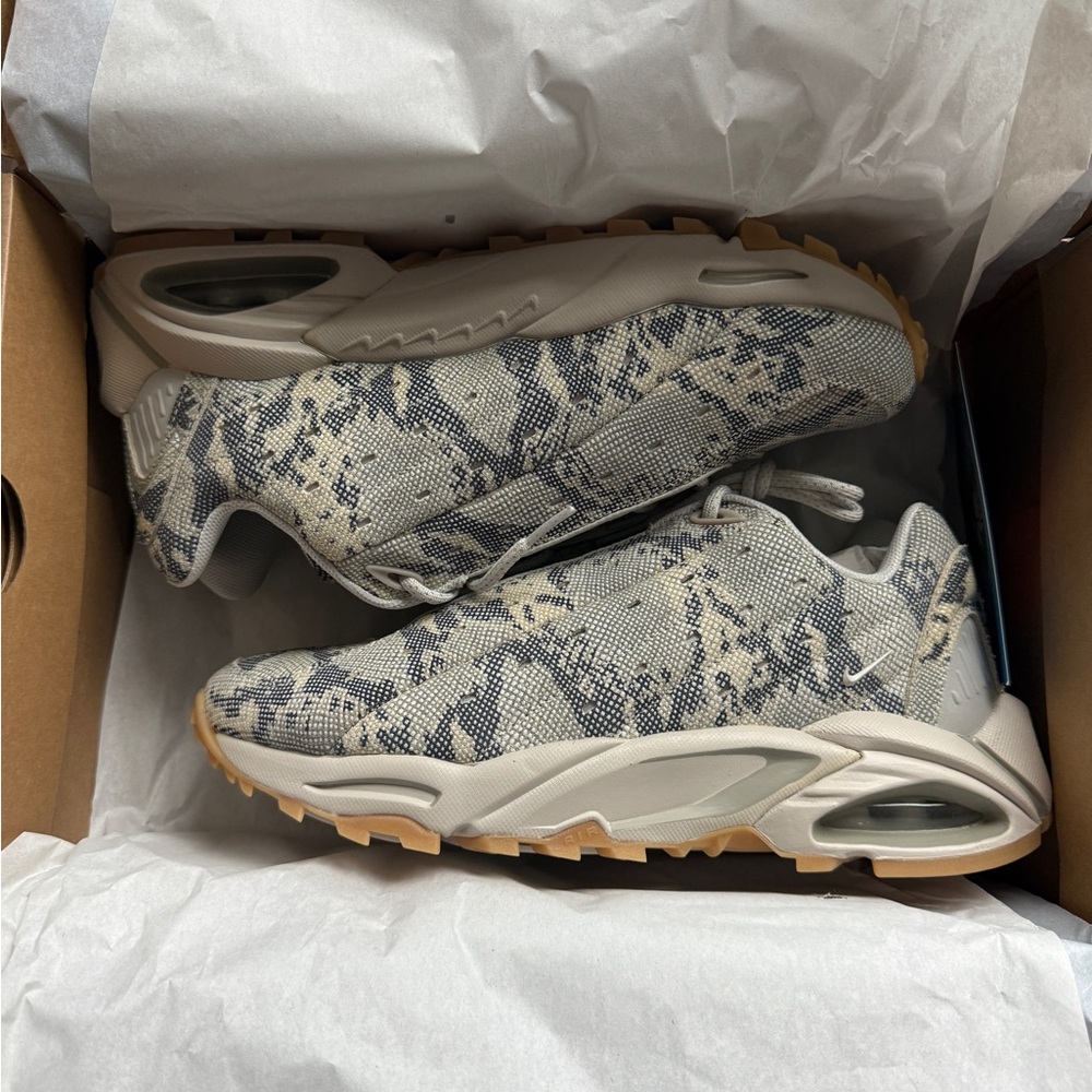 Nike NOCTA Hot Step